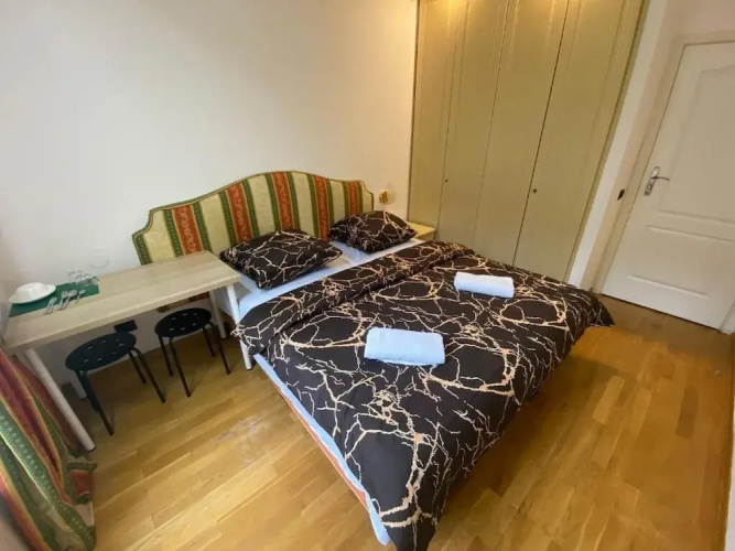 Fantastic Inn Warsaw - CH30
