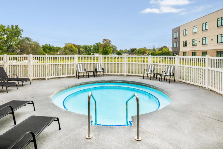 Best Western Premier Bridgewood Resort Hotel photo 21