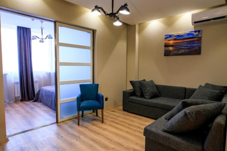 Фотография номера гостиницы Georgian Holiday