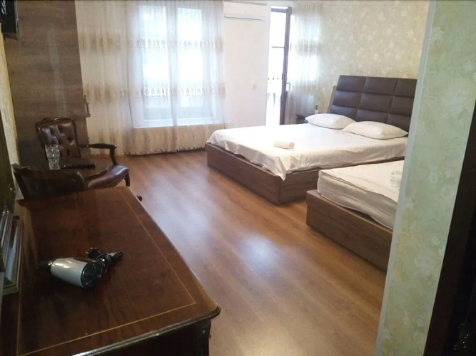 Hotel Konka