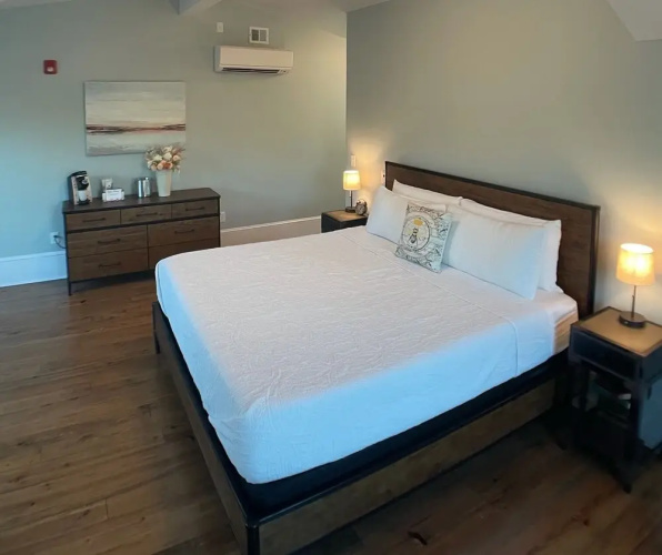 Fort Conde Inn