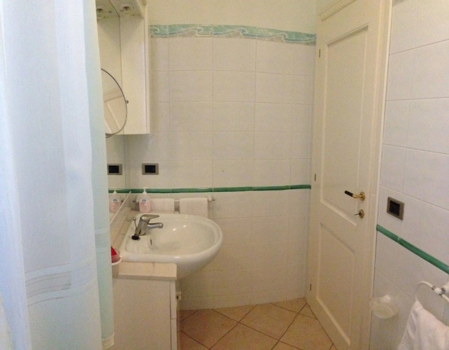 B&B Villa Diana