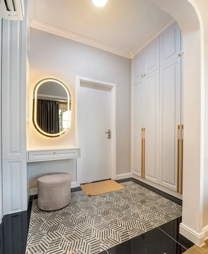 2 Bedrooms Villa
