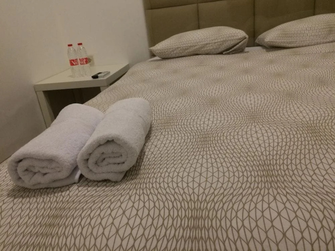 Setu Budget Inn