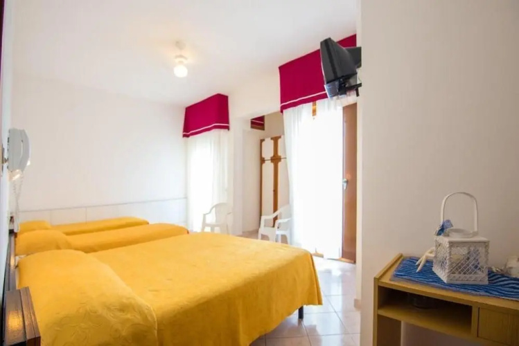 Hotel Venezia