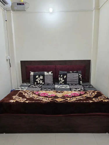 Ramlala Paying Guest House