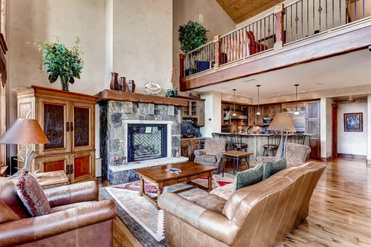 Cimarron Townhomes 1