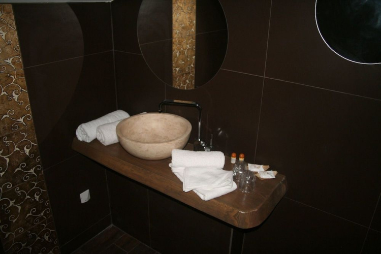 Auberge Les Galets Hotel Restaurant