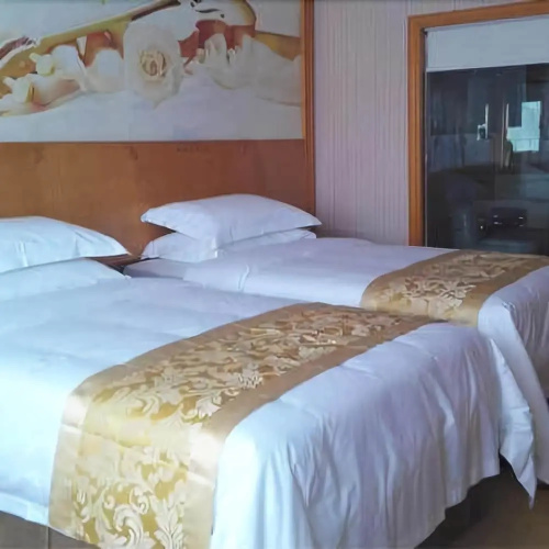Vienna International Hotel
