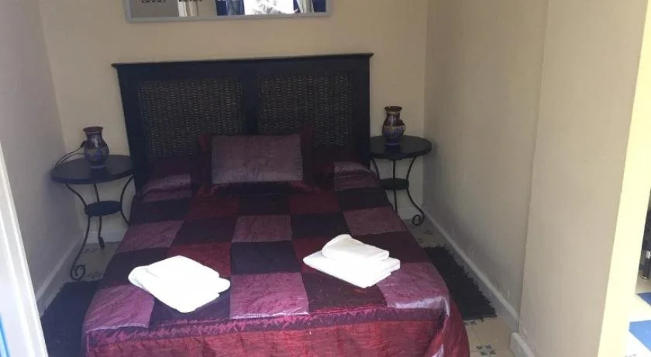 Antilla Riad