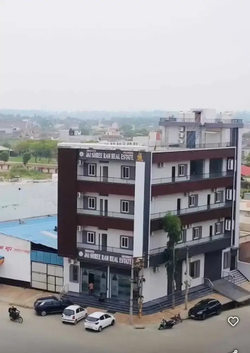 Hotel White Castle