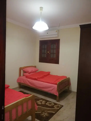 Pyramids view apartment 3bedrooms
