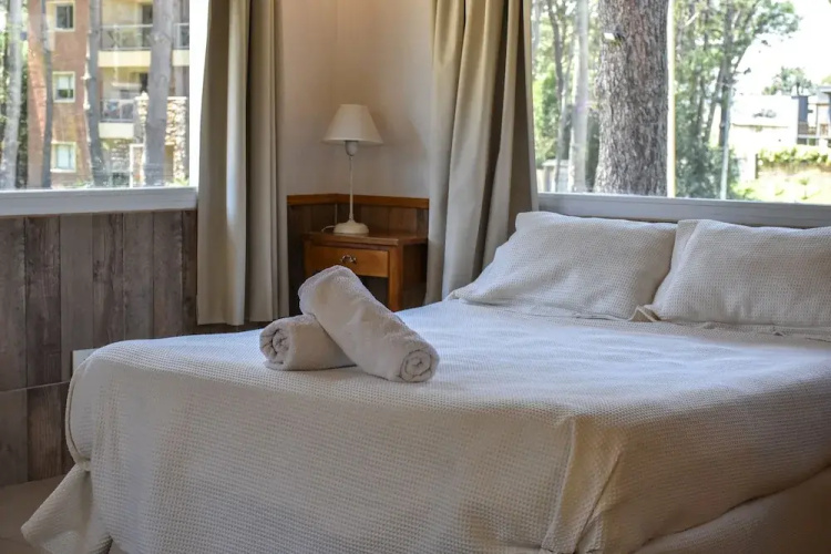 suites del bosque