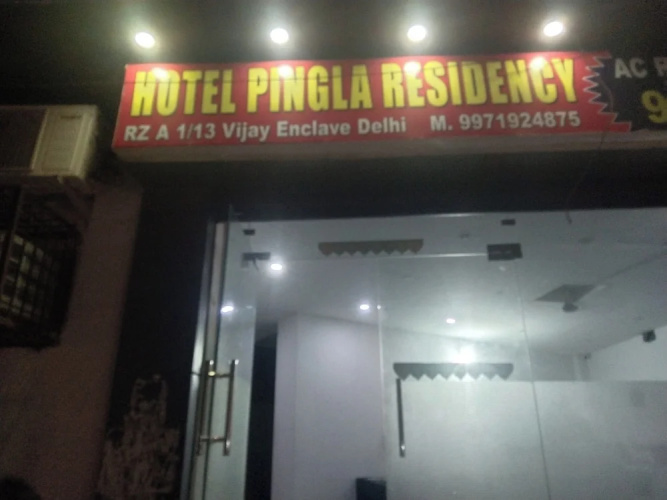 Hotelbild