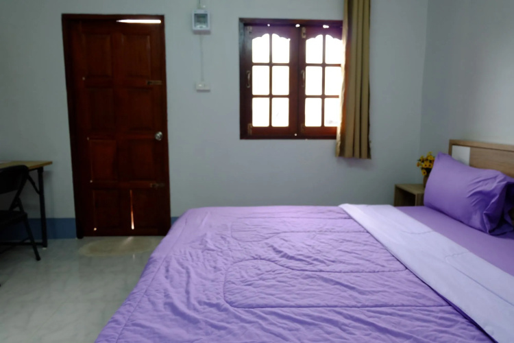 Sirimongkol Resort