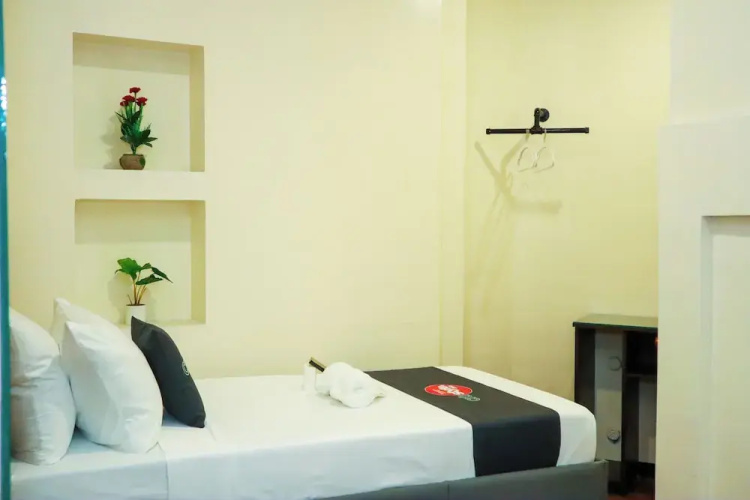 Citistyle Inn Inc.