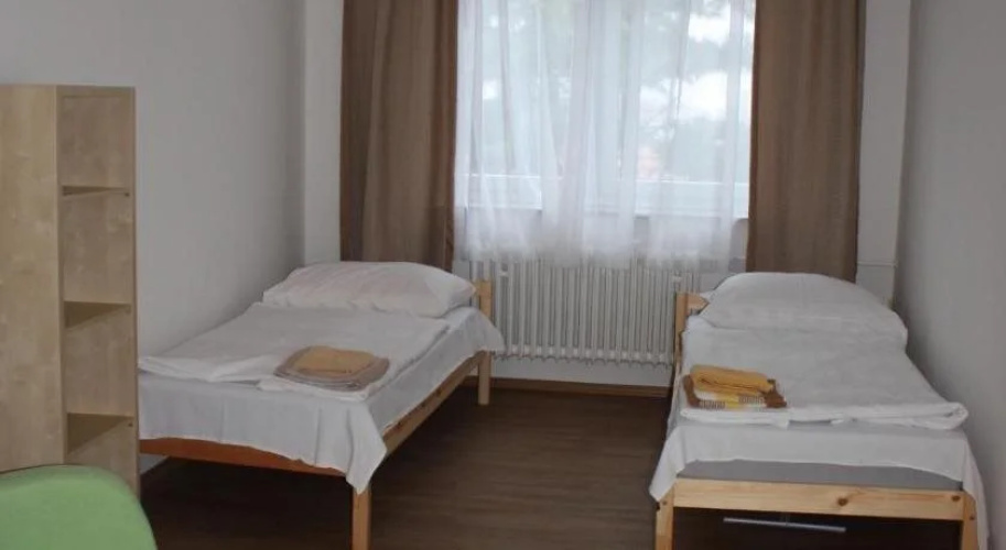 Motel Lazza