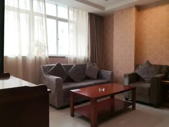 Norman residence, Dongguan