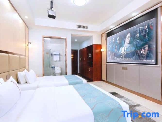 Comfort Twin room
