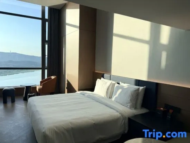Duplex Suite