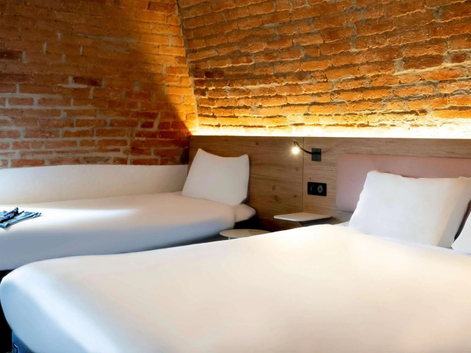 Ibis Styles Colmar Centre Hotel photo 6