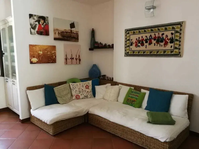 Casa Da Anita