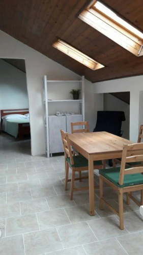 Residenza Zara