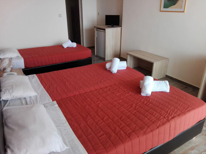 Corfu Maris Bellos Hotel