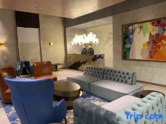 Seclusive Hotel · Guilin