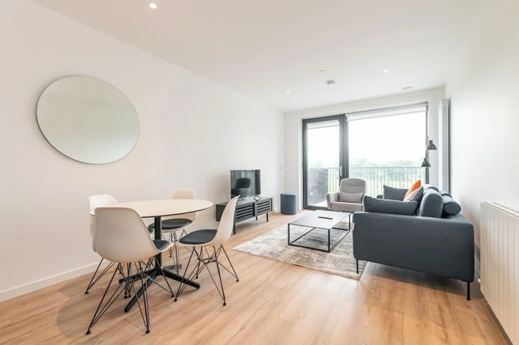 Standard Apartment