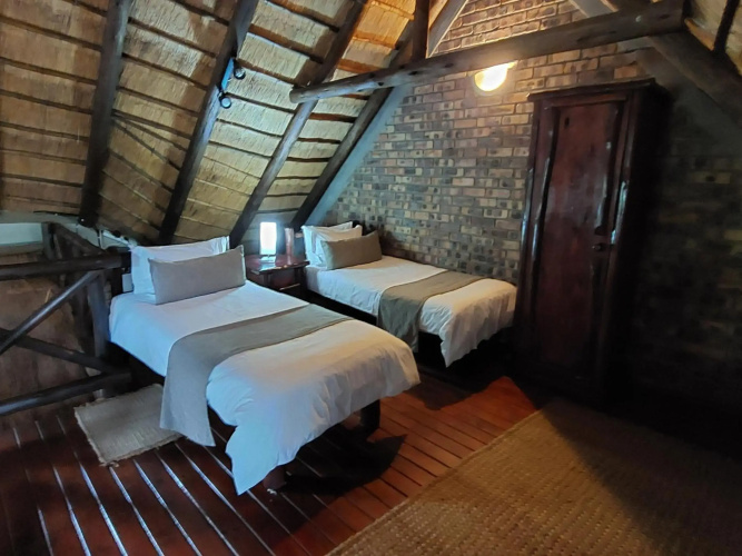 Khumbula iAfrica 1
