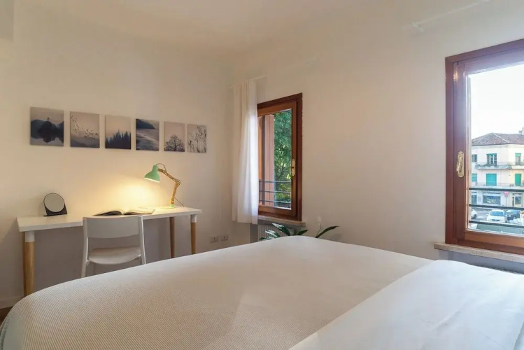 Giustiniani Apartments