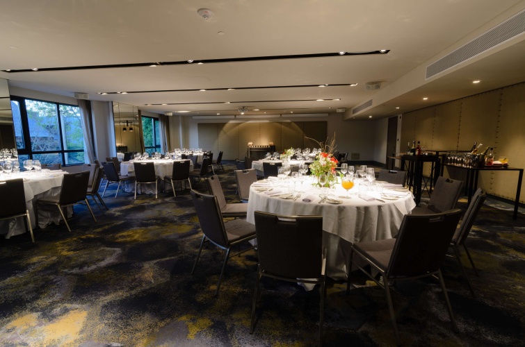 Hyatt Centric Montevideo photo 35