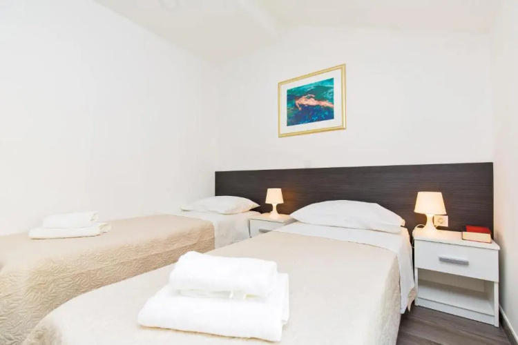 Sunset Apartment