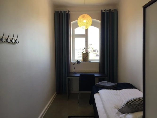 Economy Single room with lake view