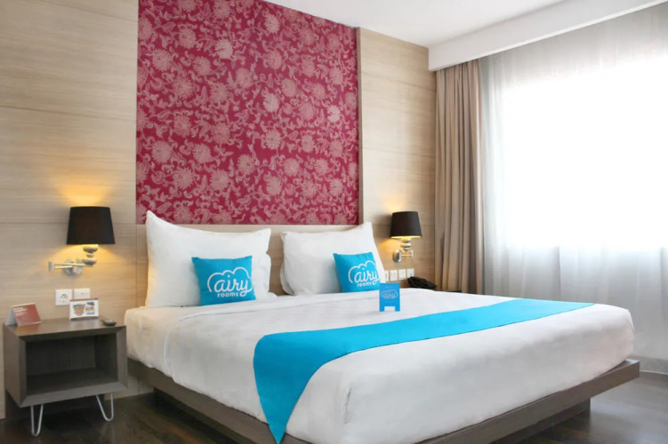 ZEN Rooms Imam Bonjol Denpasar