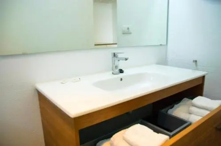 Los Cactus Apartament 1