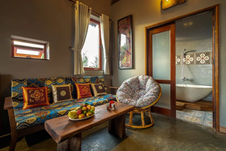 Flora Hoi An Boutique Villa