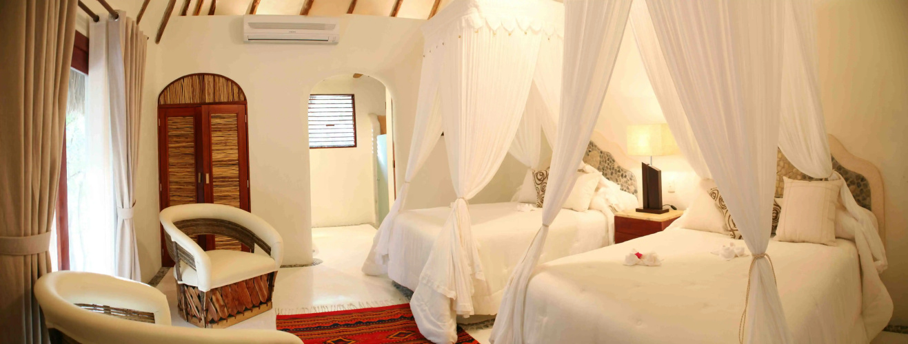 Hotel Okaan