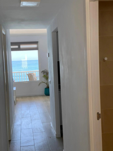 Casa de Playa