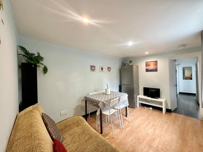 Chaltons Guest House