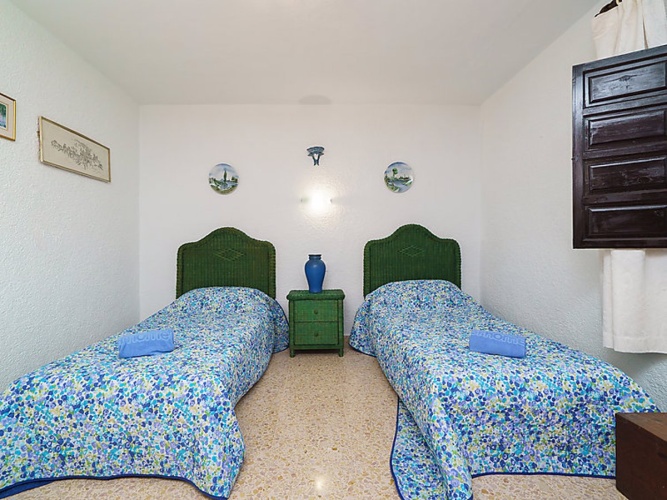 House Forest Javea