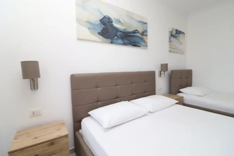 Comfort Triple room