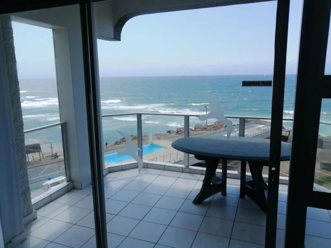 Double Apartment