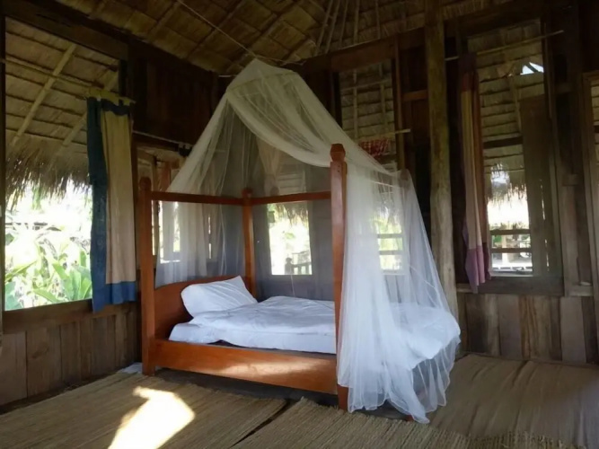 Siam Lanna Homestay