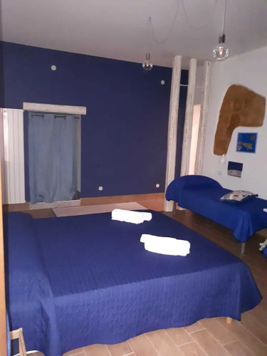 Piano Di Gamez Apartments