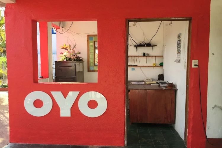 OYO Hotel Virginia