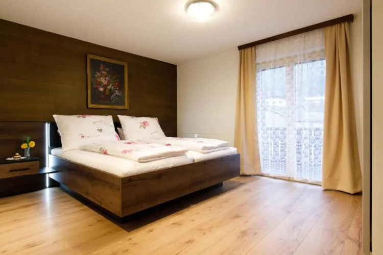 Apartment Am Bach