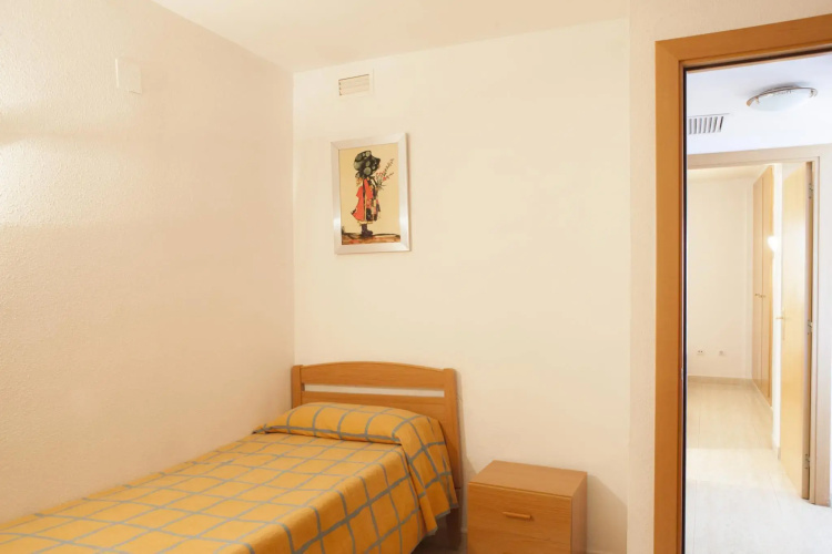 Ibersol Siesta Dorada