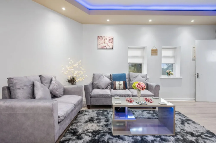Elderlea Guest House